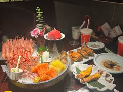 -松鹤精致料理(五一中路店)