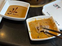 -北门涮肉·铜锅涮肉(南锣鼓巷店)