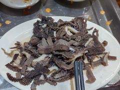 -姚记炒肝店(簋街店)