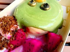 -食武士·舒芙蕾(新街口明瓦廊店)