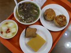 -白魁老号饭庄(交道口店)