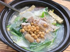 -陆师傅砂锅烫菜(圆通街店)