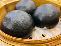 黑金流沙包-金翠皇宫粤菜·点心·海鲜(科技园店)