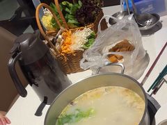 -煲王粤菜餐厅(中侨中心店)