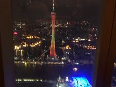-广州四季酒店
