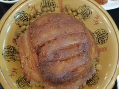 -老来福·非遗酸汤兔(凯旋路店)