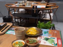-大头椰·椰子鸡火锅(新梦店)