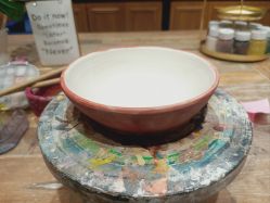 -川上陶艺社(大悦城店)