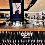 apm来鞍山啦～