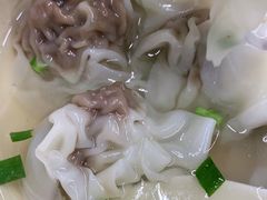-清真蒋有记(老门东店)