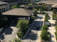 -太湖饭店玉兰厅(自助餐厅)