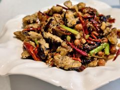 -萍香大厨·葱烧大鱼头(解放北路店)