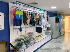 -二十一世纪饭店-游泳馆