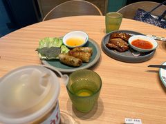 -越小品·越南餐厅(万科里店)