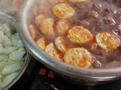 -苏记丸子汤(彭城路店)