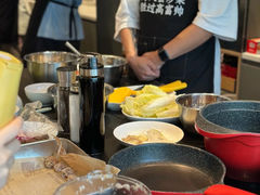-Living Kitchen团建·厨艺派对空间(国贸店)