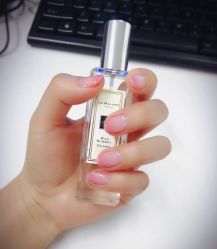 -甲舍美甲美睫艺术馆