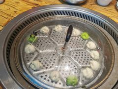 -山河屯铁锅炖(哈西站店)