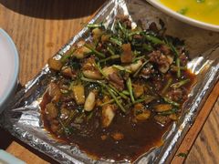 -扬州狮子楼·非遗淮扬菜(东关街店)