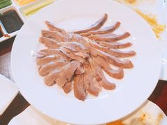 -古北烤鸭王I古北水镇景区店