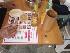 -古真记钵钵鸡(老公园店)