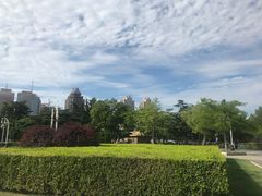 -大连理工大学(凌水校区)