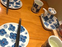 -一心创作料理屋(经开万达店)