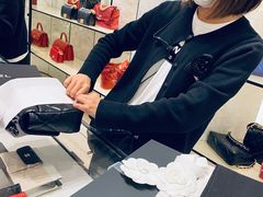 -CHANEL(ifs国际金融店)