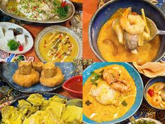 -荷花泰菜(东方新天地店)