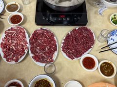 -五洲牛肉美食馆