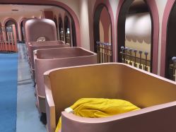 -奈尔宝家庭中心·亲子餐厅(鄞州万达店)