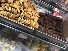 -爱德顺糕点食屋(利民道店)