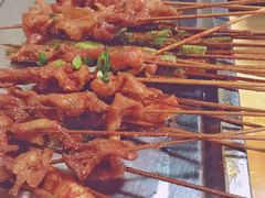 -夜烤·宜宾烧烤(洋河路店)