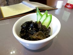 醋拌黑木耳-金陵一哥龙虾(水木秦淮店)