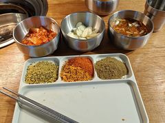 -乌拉烤肉(如皋首店)