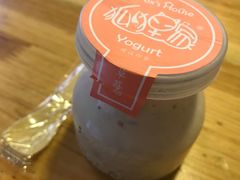 -狐狸家·酸奶酪专门店(平江路店)