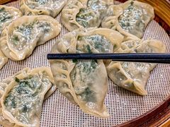 -叁拾壹克饺子·东北菜(国贸店)