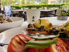 -农畉LONFOOD(福田星河COCOPark店)