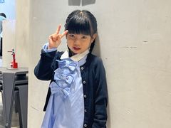 -天真蓝照相馆(龙岗万科里店)