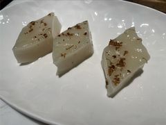 桂花拉糕-绿波廊(豫园店)