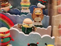 -泡泡玛特POPMART(天环购物中心店)