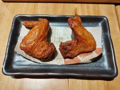 -友名Cross日式咖喱屋(江南大道中店)