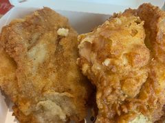 -肯德基(燕岭店)