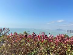 -沙扒湾