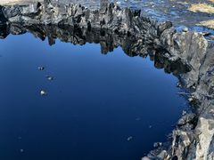-黑油山景区