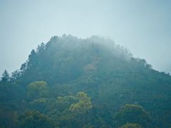 -新安江山水画廊风景区