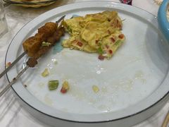 -清真素福拉面丝路美食(六里桥东店)