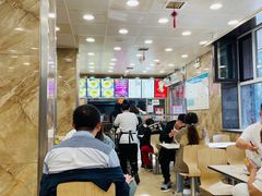 大堂-老四季(总店)
