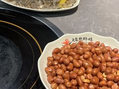 -大自然醉鹅·铁锅火焰鹅(上海联洋店)