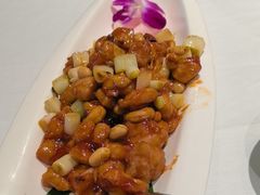 -香融府·烤鸭·家常菜(花乡奥莱店)